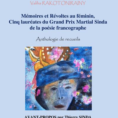 2023 : 20e Printemps des Poètes des Afriques et d'Ailleurs du 12 au 26 mars