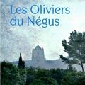 Les Oliviers du Négus