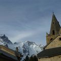 Le hameau des Hières (la Grave) cherche son coq ! -Briançonnais-