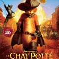 Le Chat Potté (Puss In Boots)