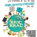 BRIC BRAC le 1er Mai à Saint-Pierre d'Aurillac