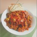 La Caponata Sicilienne