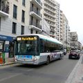 Parc bus RATP : après les hybrides ?