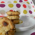 ShortbreadS AuX DeuX ChocoS