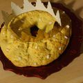 Couronne des rois [sans gluten]