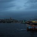 Galata Bridge