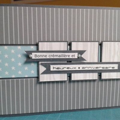 Deux cartes