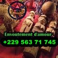 Envoutement d'amour avec photo, rituel magie de retour d’amour