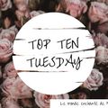Top Ten Tuesday ~176| Les 10 romans que vous souhaitez lire dont la couverture nous présente un(e) magicien(ne)/un monde magique
