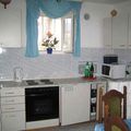 Location appartement en Croatie