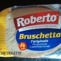 BRUSCHETTE