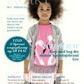 Le numéro 4 du magazine en ligne Keiki vient de