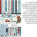 Une Page et des Nouveautés boutique