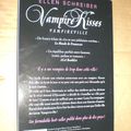 Le monde de Francesca cité sur Vampire Kisses 3 : Vampireville chez Castelmore!