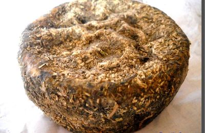 Le Fleur du Maquis (ou Brin d'Amour)