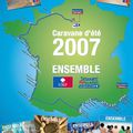 caravane UMP 2007