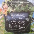 Bourse aux vélos le 14 juin à Coeuilly