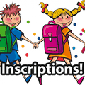 Inscriptions 2025 et 2026 et portes ouvertes!