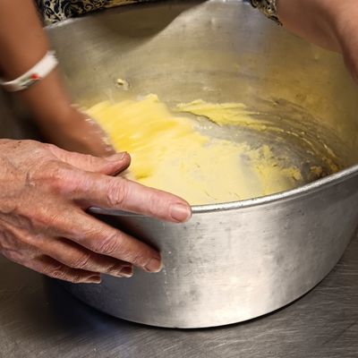 Des gâteaux de noix marocains