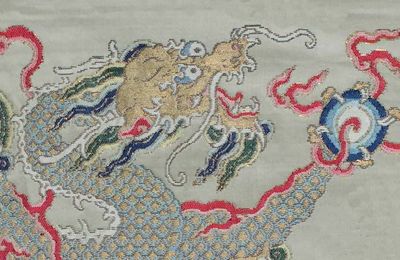 Tastemakers of ancient China explored in Nelson-Atkins exhibition