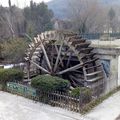 BALADE A " FONTAINE DE VAUCLUSE "