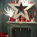 Noël au Salon Savoir Faire et Création