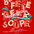 Nouvelle "FETE DE LA SOUPE" ce soir au Faubourg des 3 Maisons à Nancy