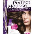 Schwarzkopf Perfect Mousse 31/03/11