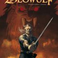 Beowulf: la BD de Javier N B ( Ed: delcourt )