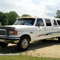 Ford F350 XLT Lariat dually de 1988 (Retro Meus Auto Madine 2012)