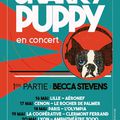 Snarky Puppy en tournée française en mai !