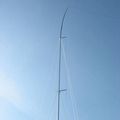 NEW VERTICAL 40m & 80m INV L