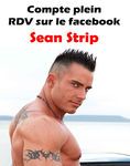 Stripteaseur Marseille 0658042054 Sean