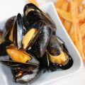 Moules à ma façon