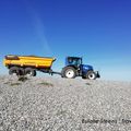 Epis de Cayeux : mardi 25 septembre 2018