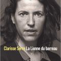 La lionne du barreau: Clarisse Serre, l'avocate du 9.3 qui rugit haut et fort ! 