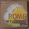 Mini albums sur Rome