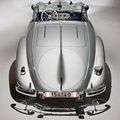 RM Auctions Sets New World Record for a Mercedes-Benz Sold @ Auction in Monterey Sale