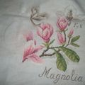 Magnolia #4