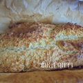 L'IRISH SODA BREAD DE PAUL HOLLYWOOD