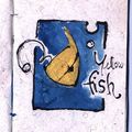 l'histoire de "Yellow Fish"