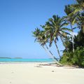 Cook Islands Aitutaki