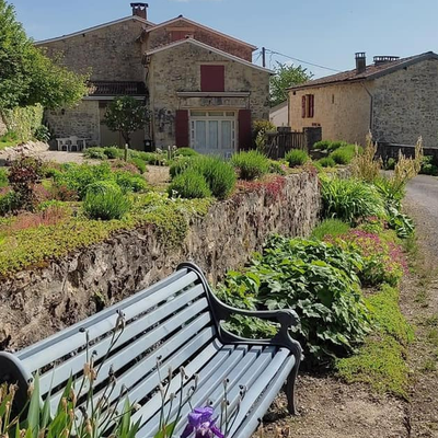 S’installer à la campagne est un projet  faisant coïncider nos envies et nos attentes  