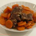 BOEUF AUX CAROTTES