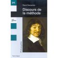 Le discours de la méthode de René Descartes