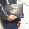 Nouveau Modèle, Collection AUT/HIV 2012-2013, Pochette Monsieur STAR