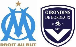 L1: L'OM peut-il faire chuter Bordeaux ?