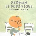 Herman et Dominique - Alexandra Pichard