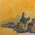 Hotties Reading 892