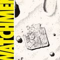 IDW Dave Gibbons Watchmen Artifact Edition